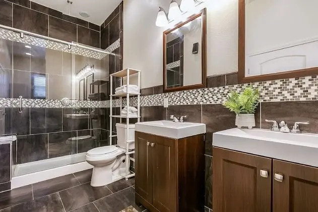Elite Çatı Katı Süiti (Penthouse), 4 Yatak Odası, Veranda