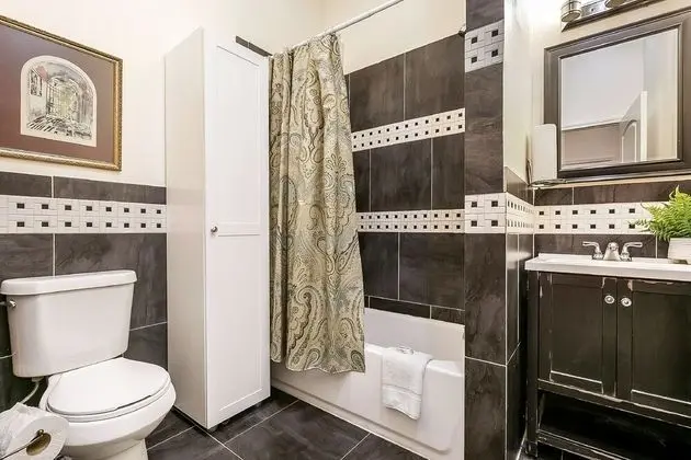 Elite Çatı Katı Süiti (Penthouse), 4 Yatak Odası, Veranda
