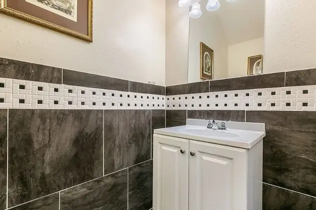 Premium Daire, 3 Yatak Odası
