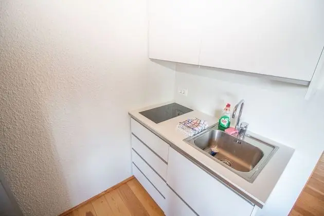 Deluxe Apart Daire, 1 Yatak Odası