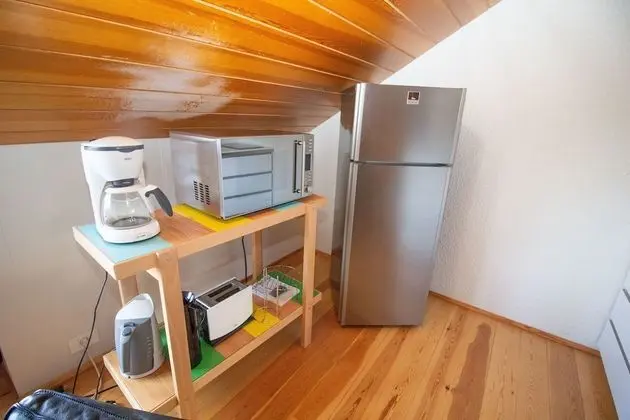 Deluxe Apart Daire, 1 Yatak Odası