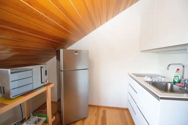 Deluxe Apart Daire, 1 Yatak Odası