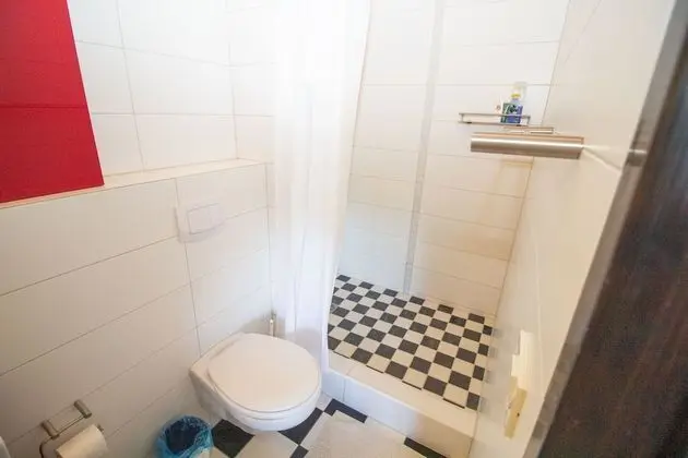 Deluxe Apart Daire, 1 Yatak Odası