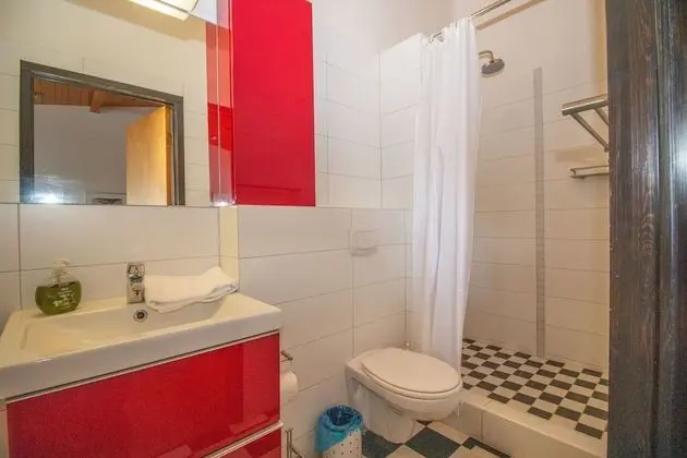 Deluxe Apart Daire, 1 Yatak Odası