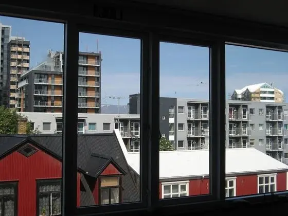 Deluxe Apart Daire, 1 Yatak Odası, Zemin Kat