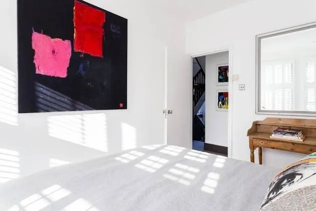 Apart Daire (2 Bedrooms)
