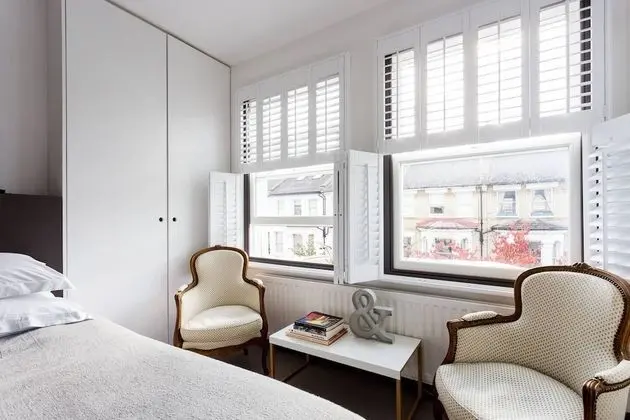Apart Daire (2 Bedrooms)