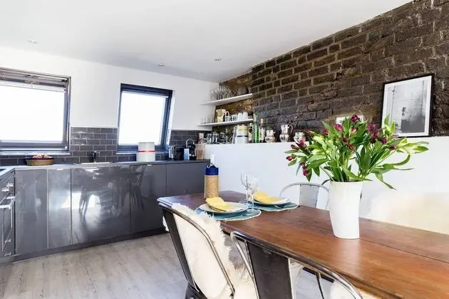 Apart Daire (2 Bedrooms)