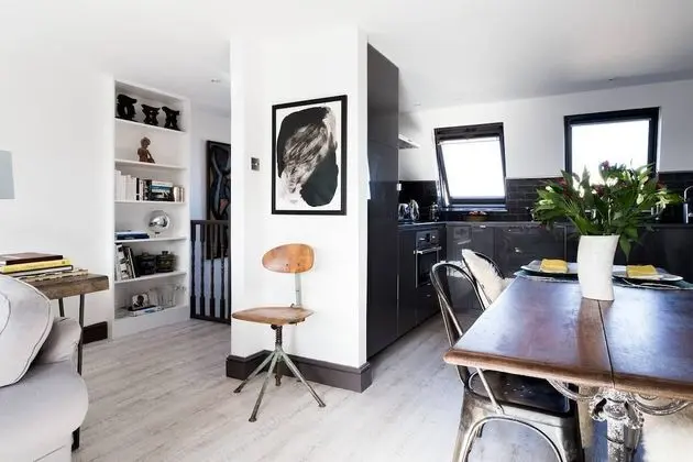 Apart Daire (2 Bedrooms)