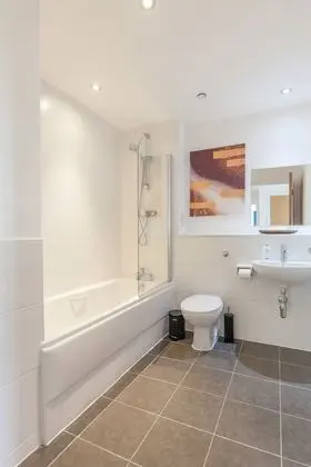 Luxury Apart Daire, Engellilere Uygun