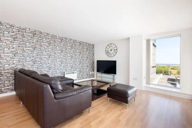 Luxury Apart Daire, Engellilere Uygun