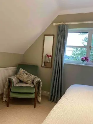 Apart Daire, 1 Büyük (Queen) Boy Yatak