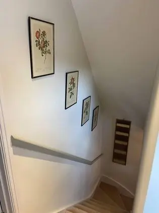 Apart Daire, 1 Büyük (Queen) Boy Yatak