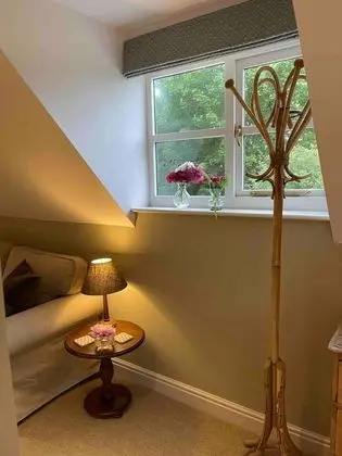 Apart Daire, 1 Büyük (Queen) Boy Yatak