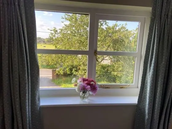 Apart Daire, 1 Büyük (Queen) Boy Yatak