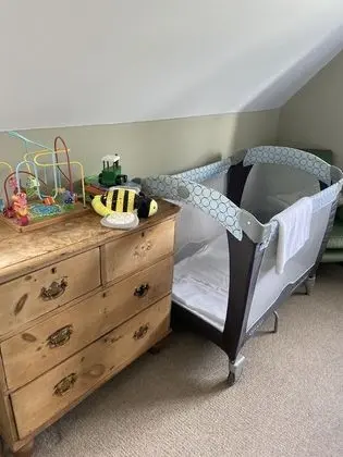 Apart Daire, 1 Büyük (Queen) Boy Yatak