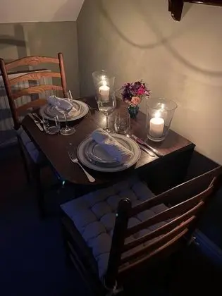 Apart Daire, 1 Büyük (Queen) Boy Yatak