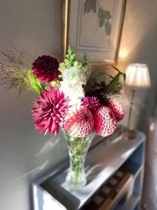 Apart Daire, 1 Büyük (Queen) Boy Yatak