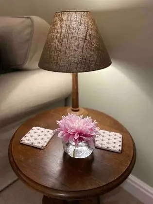 Apart Daire, 1 Büyük (Queen) Boy Yatak