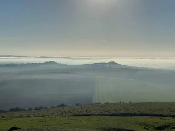 Apart Daire, 1 Büyük (Queen) Boy Yatak