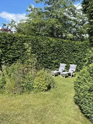 Apart Daire, 1 Büyük (Queen) Boy Yatak