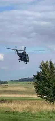 Apart Daire, 1 Büyük (Queen) Boy Yatak