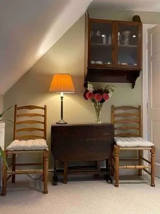 Apart Daire, 1 Büyük (Queen) Boy Yatak