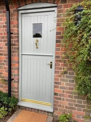 Apart Daire, 1 Büyük (Queen) Boy Yatak