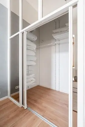 Deluxe Apart Daire