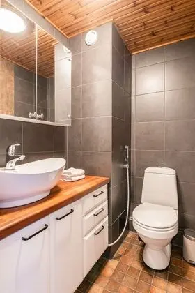 Deluxe Apart Daire