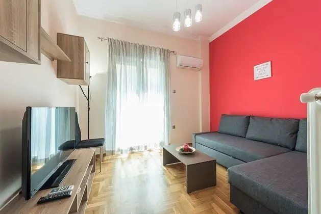 Apart Daire, 1 Yatak Odası