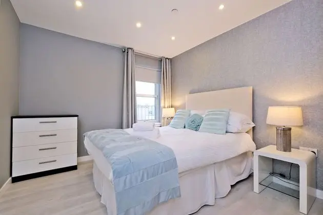 Comfort Apart Daire (2 Bedrooms)