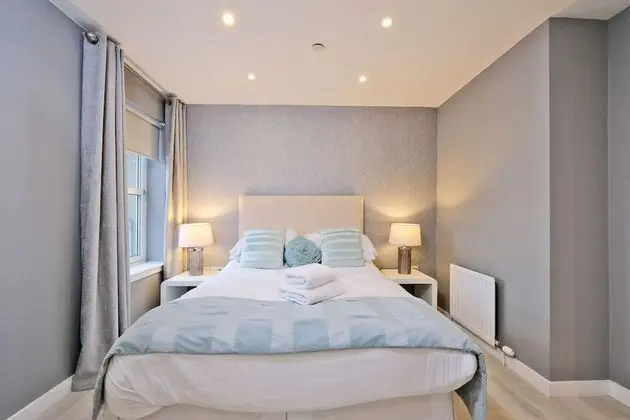 Comfort Apart Daire (2 Bedrooms)