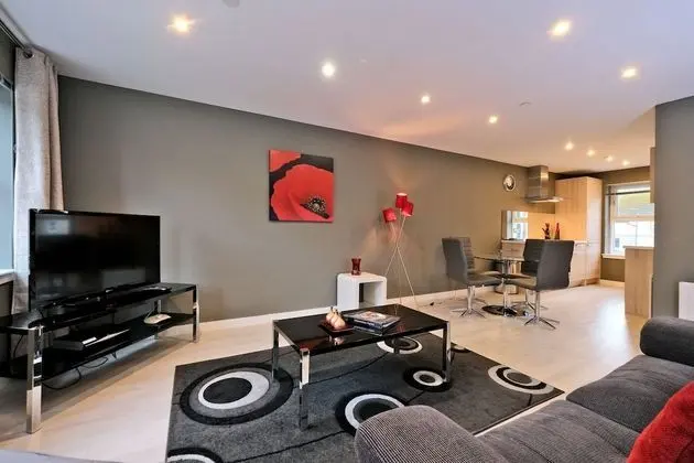 Comfort Apart Daire (2 Bedrooms)