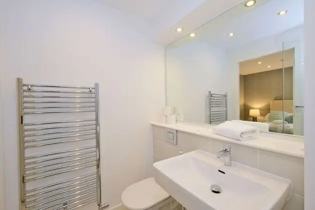 Comfort Apart Daire (2 Bedrooms)