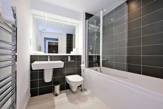 Comfort Apart Daire (2 Bedrooms)