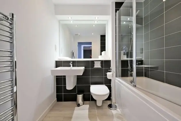 Comfort Apart Daire (2 Bedrooms)