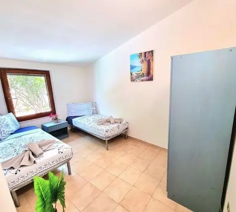 Apart Daire, Birden Çok Yatak