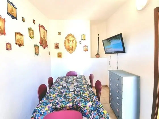 Apart Daire, Birden Çok Yatak