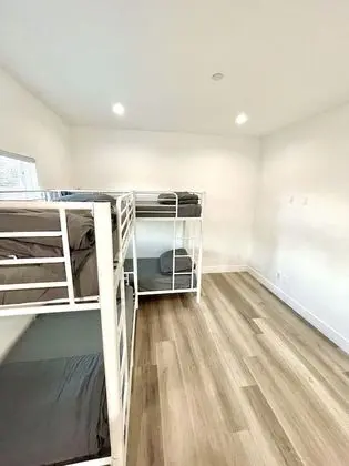 Comfort Ortak Ranzalı Oda