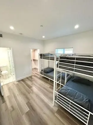 Comfort Ortak Ranzalı Oda