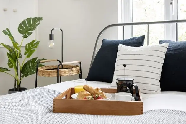 Deluxe Sıra Ev