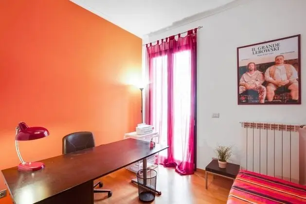 Apart Daire, 3 Yatak Odası