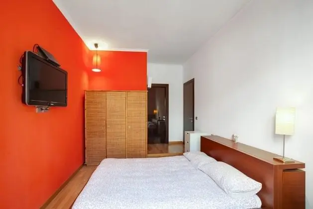 Apart Daire, 3 Yatak Odası