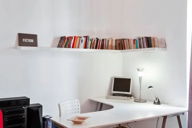 Apart Daire, 3 Yatak Odası