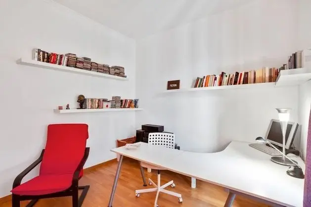 Apart Daire, 3 Yatak Odası