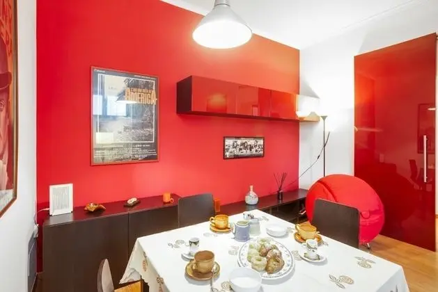 Apart Daire, 3 Yatak Odası