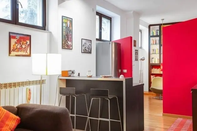 Apart Daire, 3 Yatak Odası