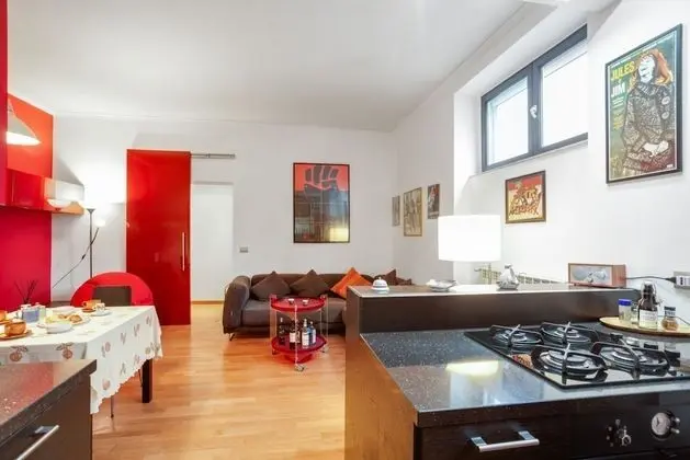 Apart Daire, 3 Yatak Odası