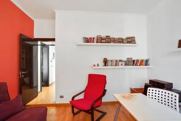 Apart Daire, 3 Yatak Odası